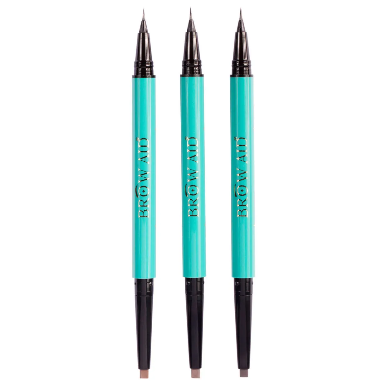 Masterstroke Brow Trio