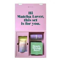 Matcha Making Set
