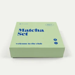 Matcha Starter Set