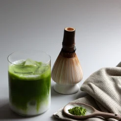 Matcha Whisk Chasen