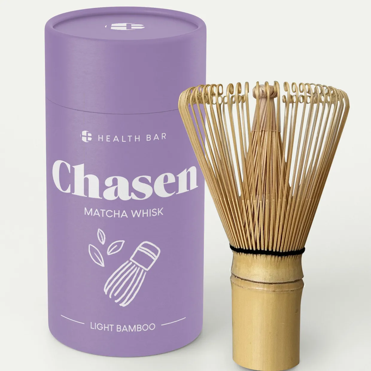 Matcha Whisk Chasen