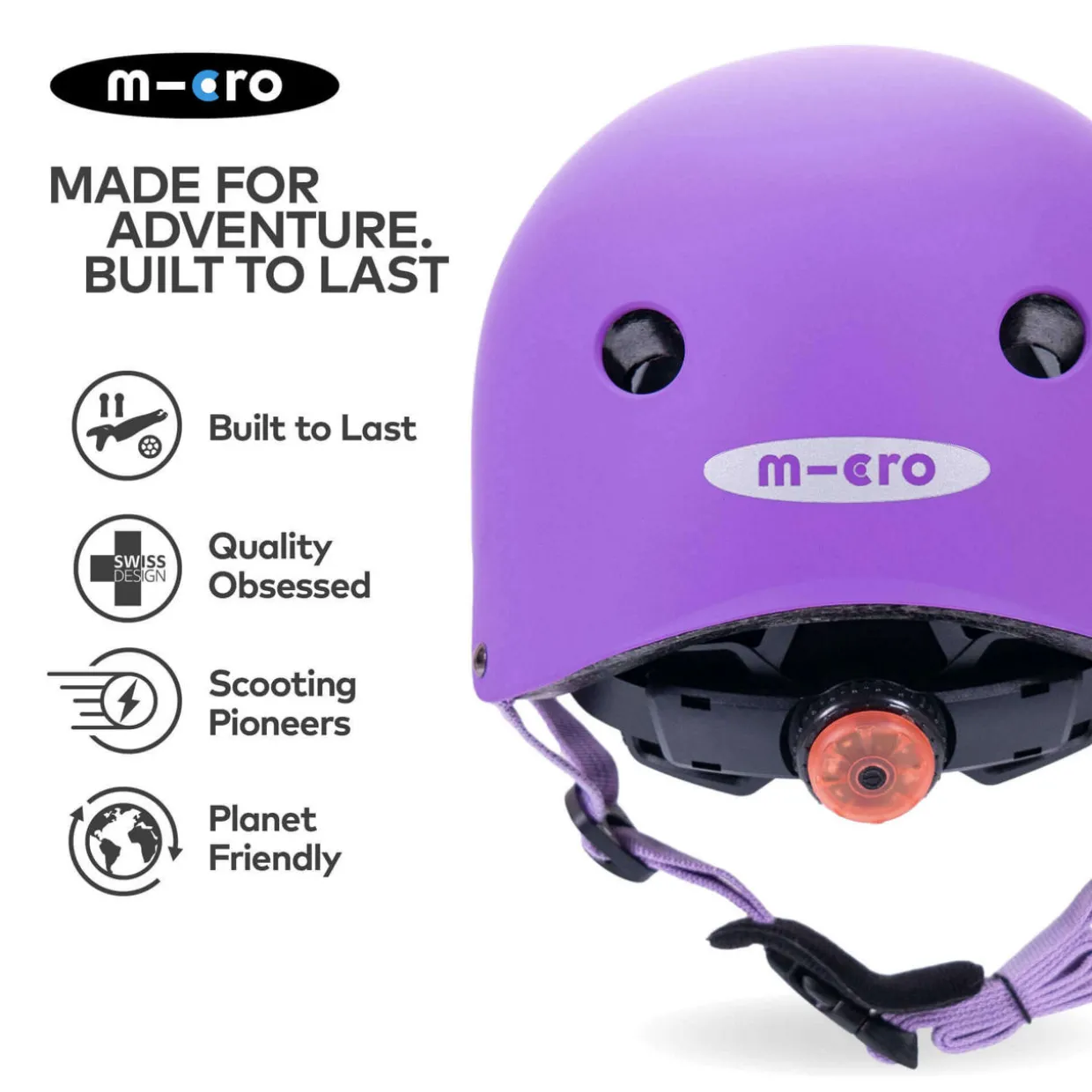 Matt Medium Helmet
