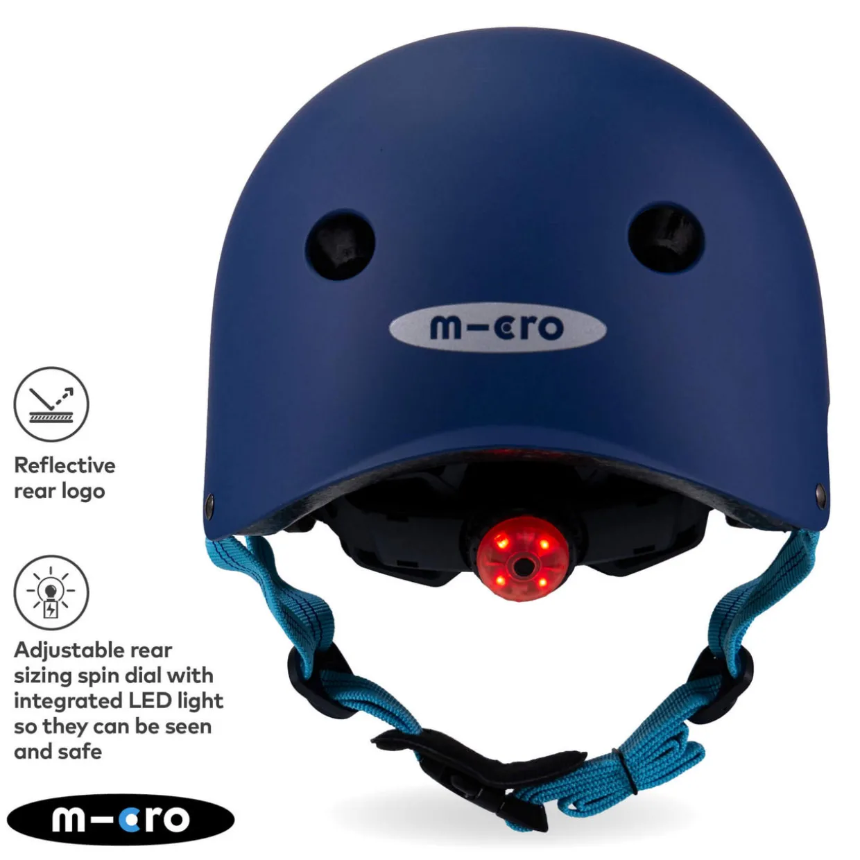 Matt Medium Helmet