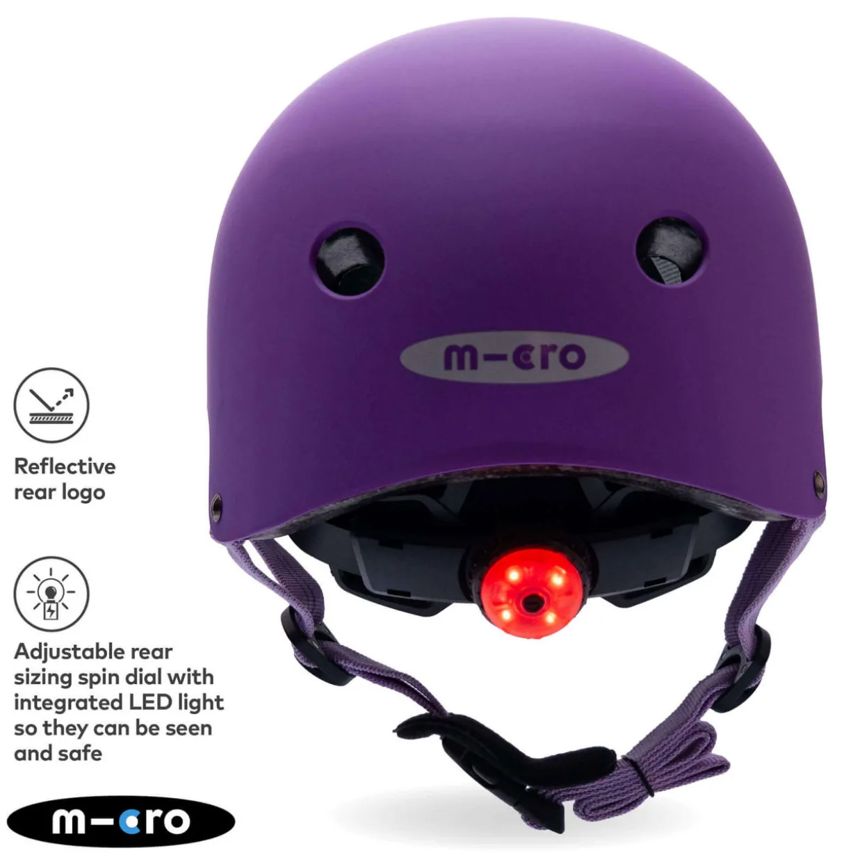 Matt Small Helmet