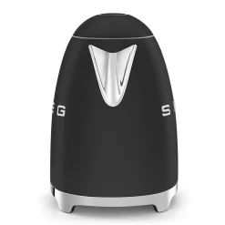 Matte Black Kettle