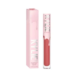 Matte Liquid Lipstick