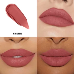 Matte Liquid Lipstick