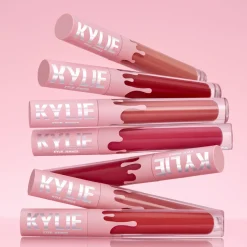 Matte Liquid Lipstick