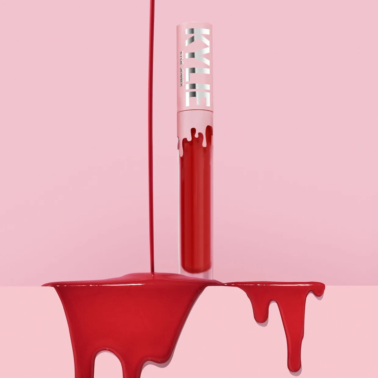 Matte Liquid Lipstick
