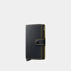 Matte Mini Wallet