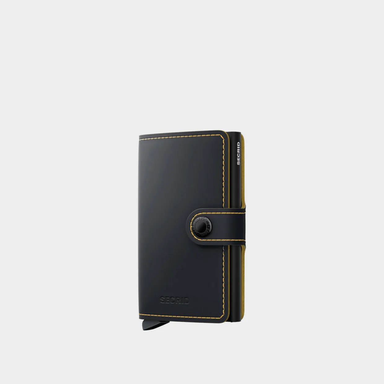 Matte Mini Wallet