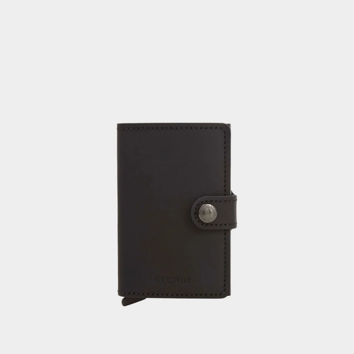 Matte Mini Wallet