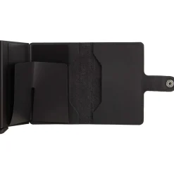 Matte Mini Wallet