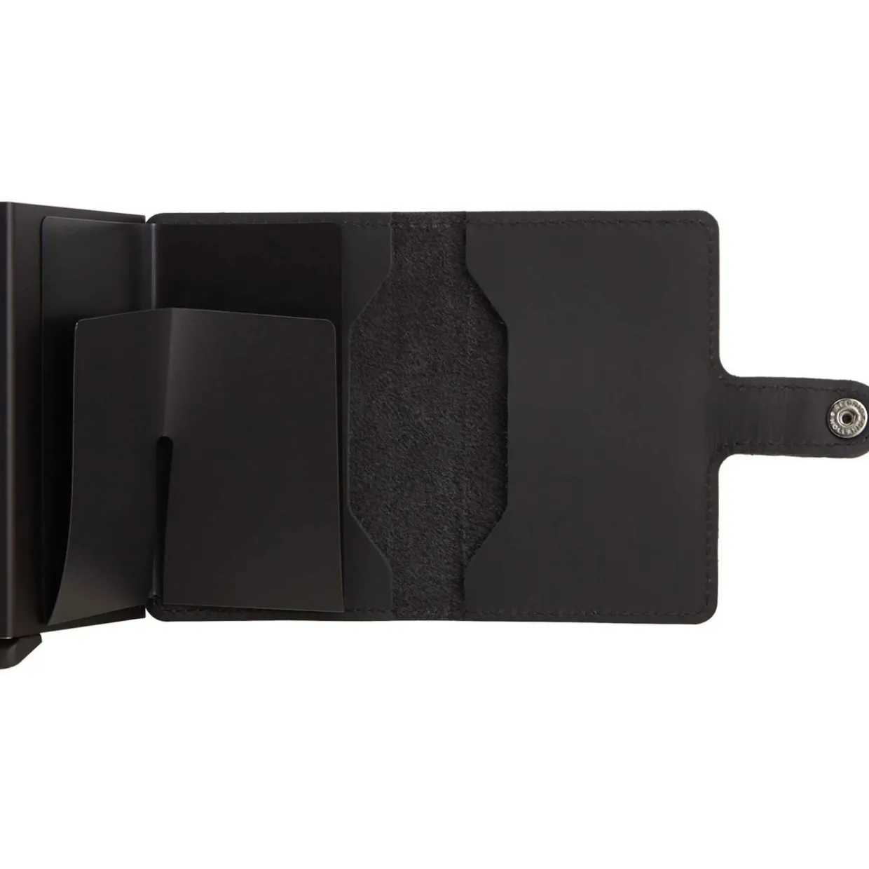 Matte Mini Wallet