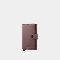 Matte Mini Wallet