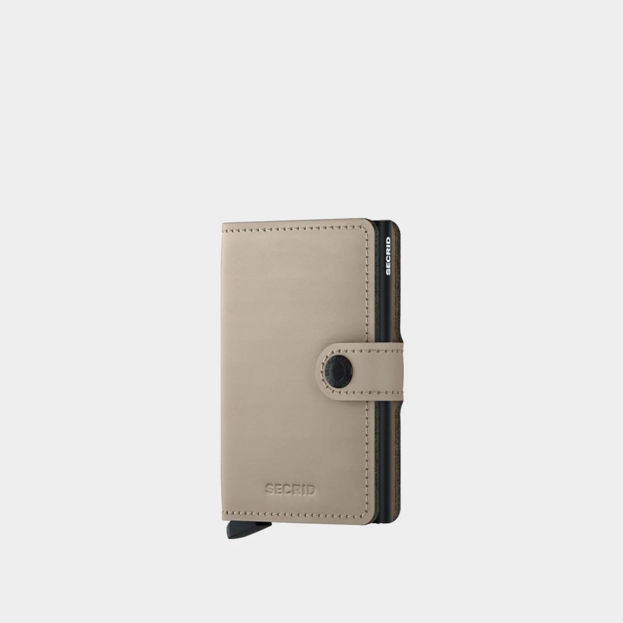 Matte Mini Wallet