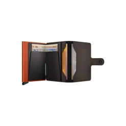 Matte Mini Wallet