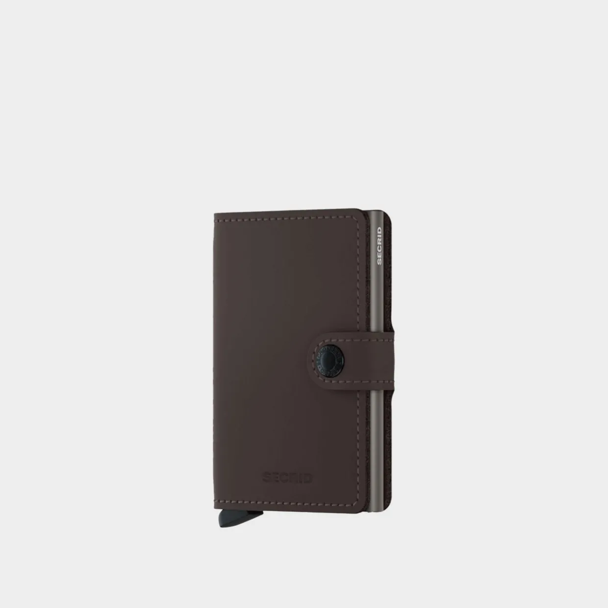 Matte Mini Wallet