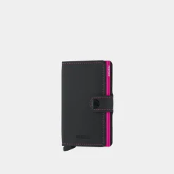 Matte Mini Wallet