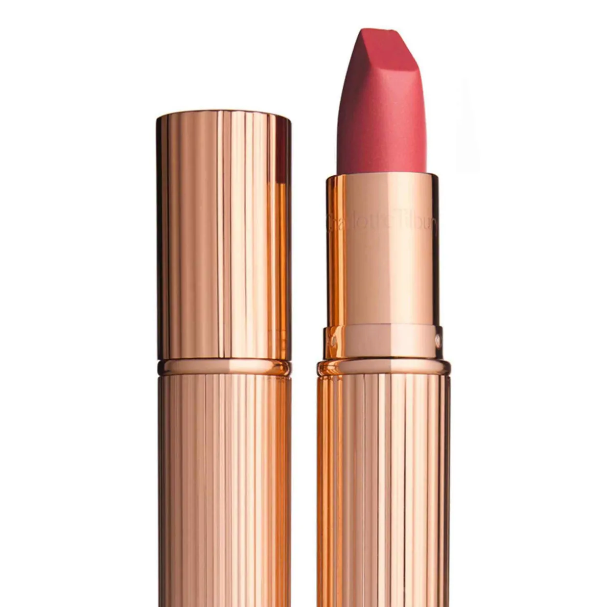 MATTE REVOLUTION