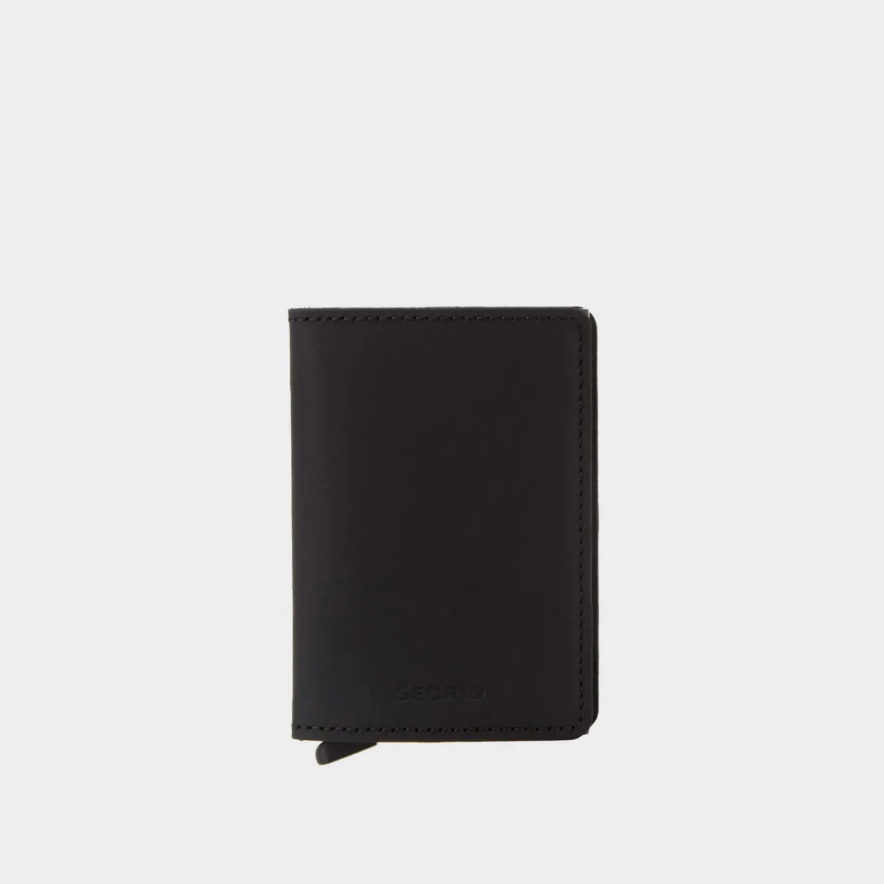 Matte Slim Wallet