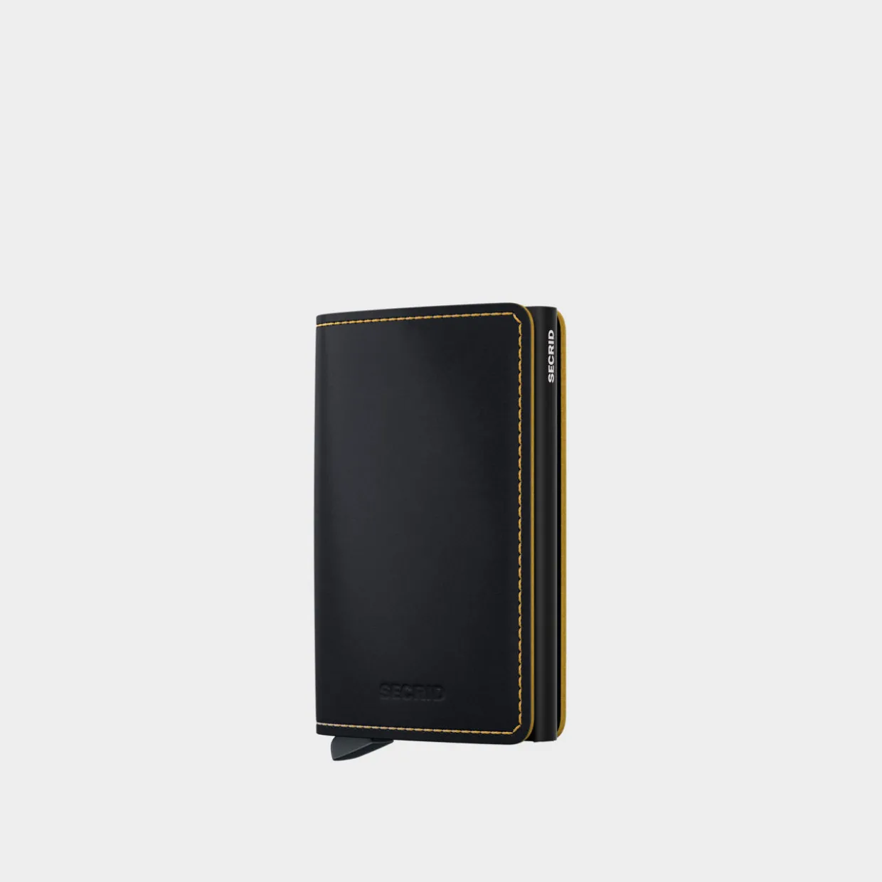 Matte Slim Wallet