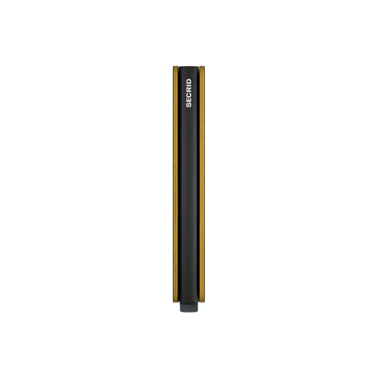 Matte Slim Wallet