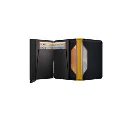 Matte Slim Wallet