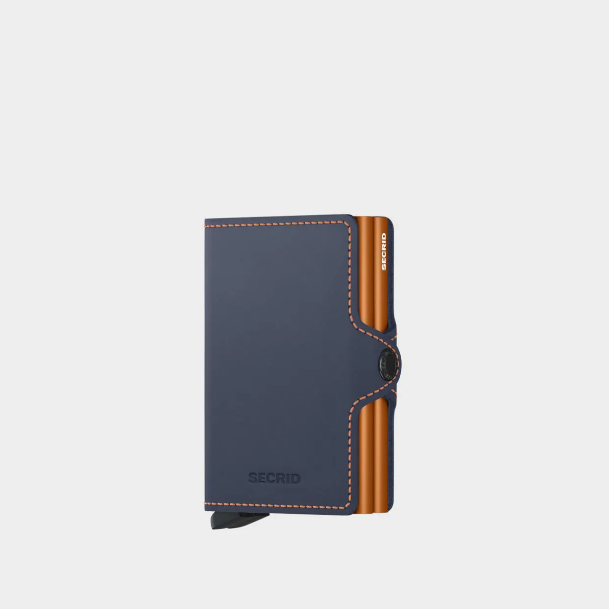 Matte Twin Wallet