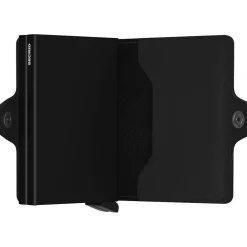 Matte Twin Wallet