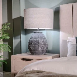 Maud Table Lamp