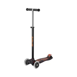 Maxi Deluxe LED Scooter