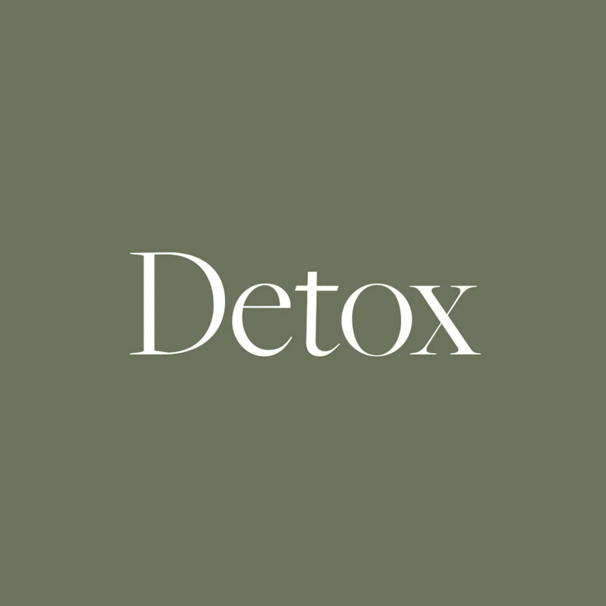 MAXI.WASH Detox Shampoo