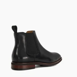 Maxton Leather Chelsea Boots