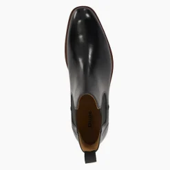 Maxton Leather Chelsea Boots