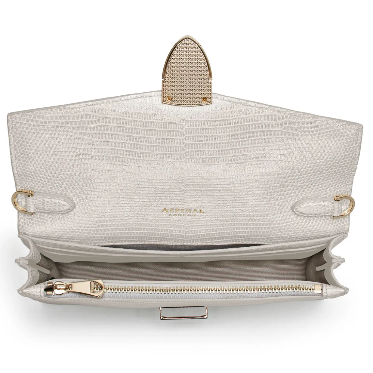 Mayfair 2.0 Clutch