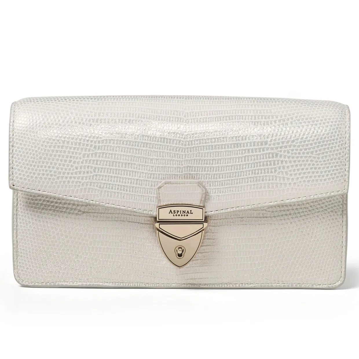 Mayfair 2.0 Clutch