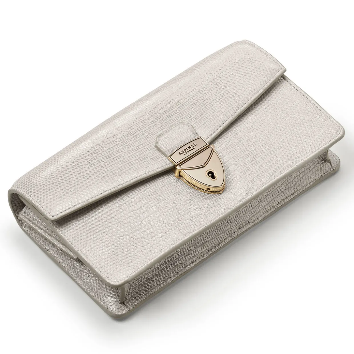 Mayfair 2.0 Clutch