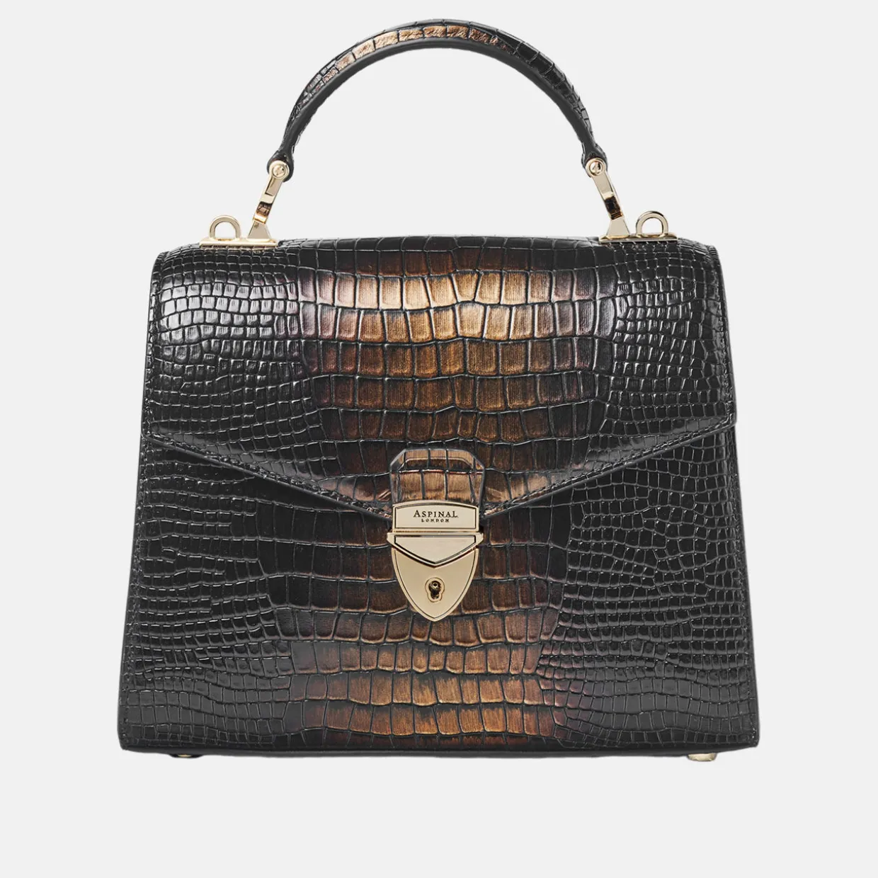Mayfair® 2 Midi Shoulder Bag
