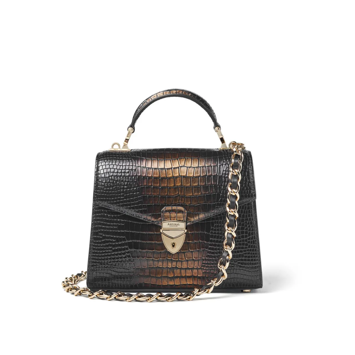 Mayfair® 2 Midi Shoulder Bag