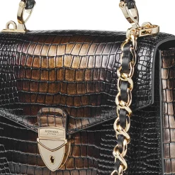 Mayfair® 2 Midi Shoulder Bag