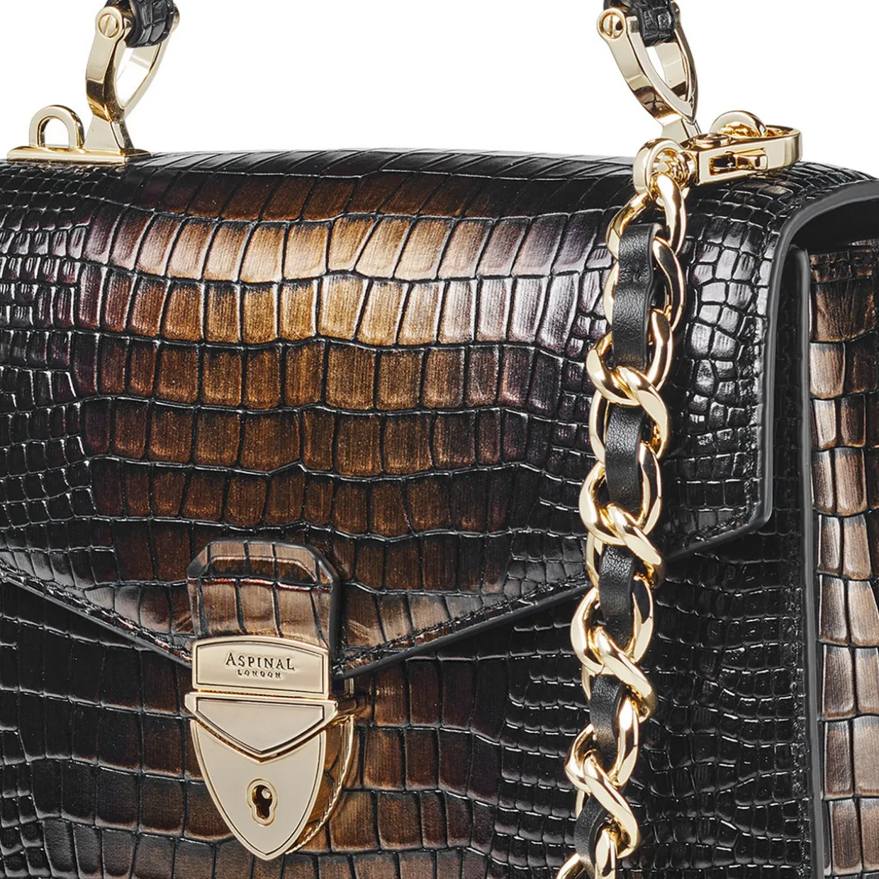 Mayfair® 2 Midi Shoulder Bag