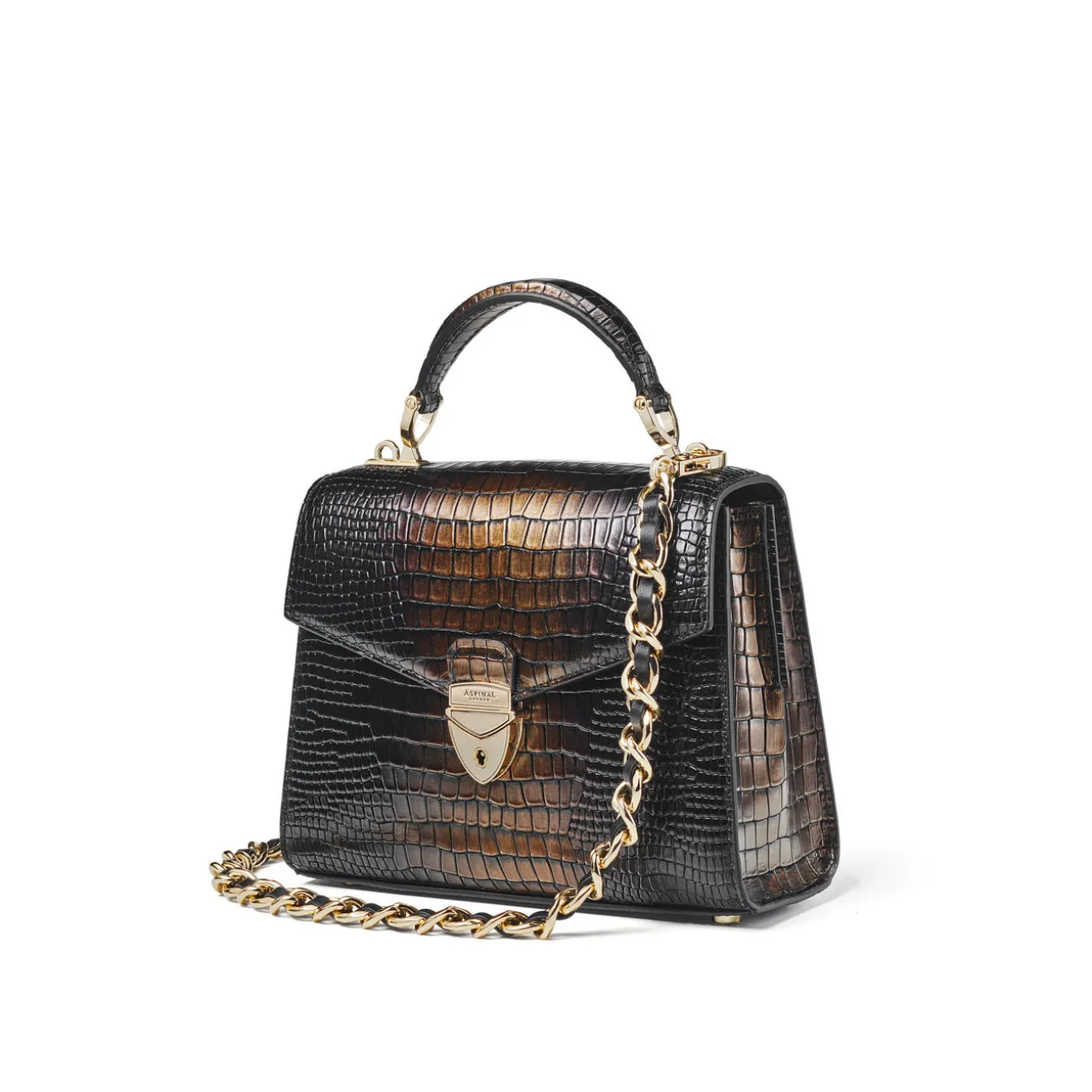 Mayfair® 2 Midi Shoulder Bag