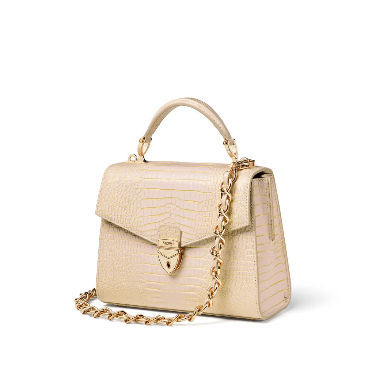 Mayfair® 2 Midi Shoulder Bag