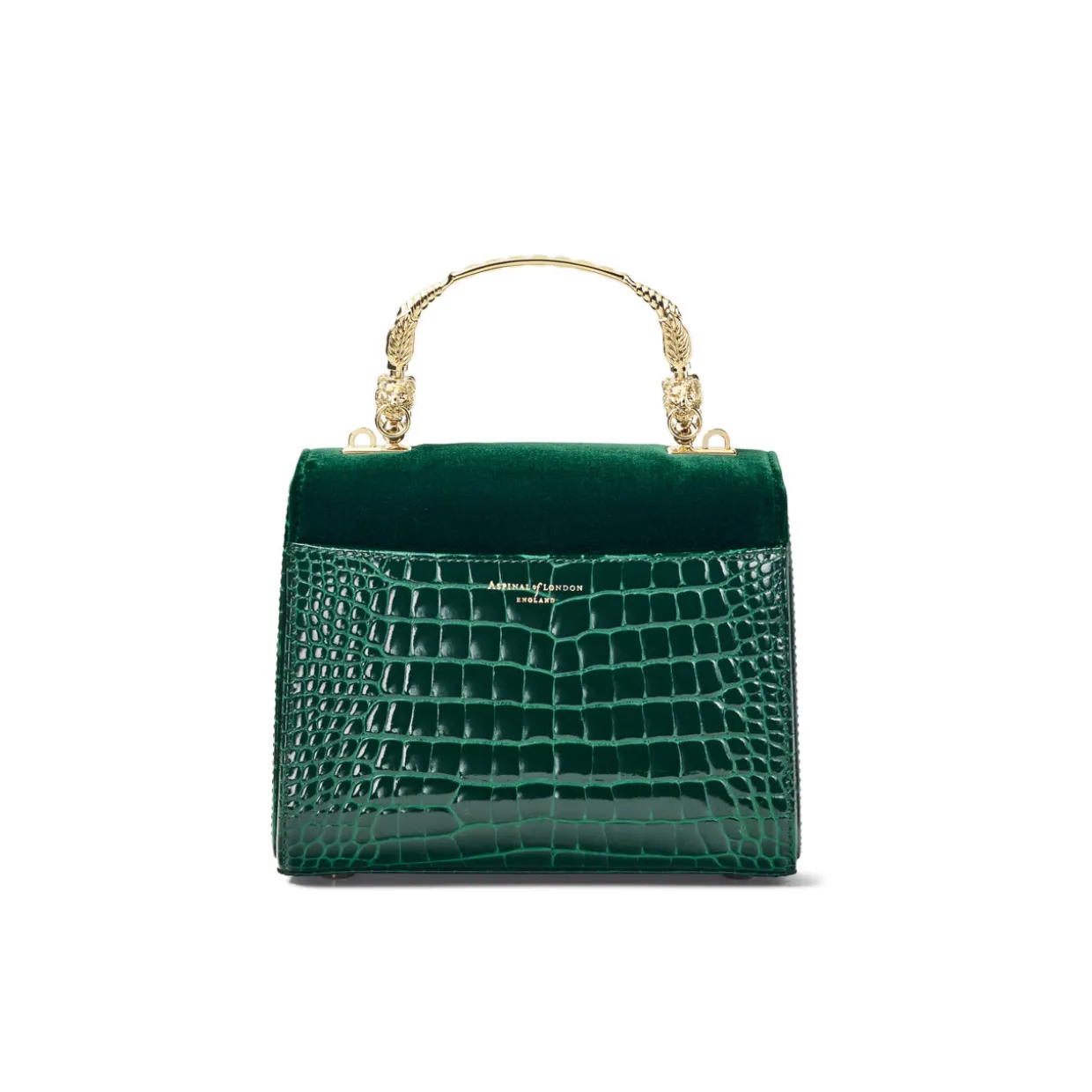 Mayfair® Embroidered Bird of Paradise Midi Crossbody Bag