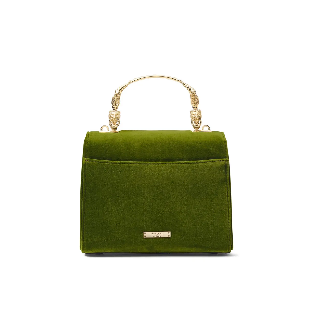 Mayfair® Embroidered English Garden Midi Crossbody Bag