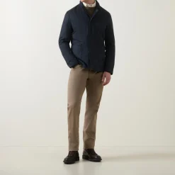 Mayfair Water-Repellent Travel Jacket