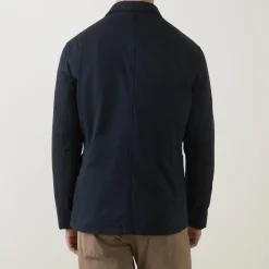 Mayfair Water-Repellent Travel Jacket