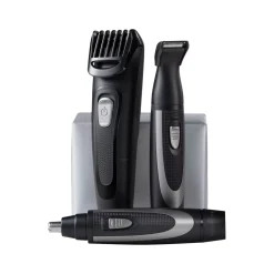 MB905 U51 The Works Beard Trimmer Kit