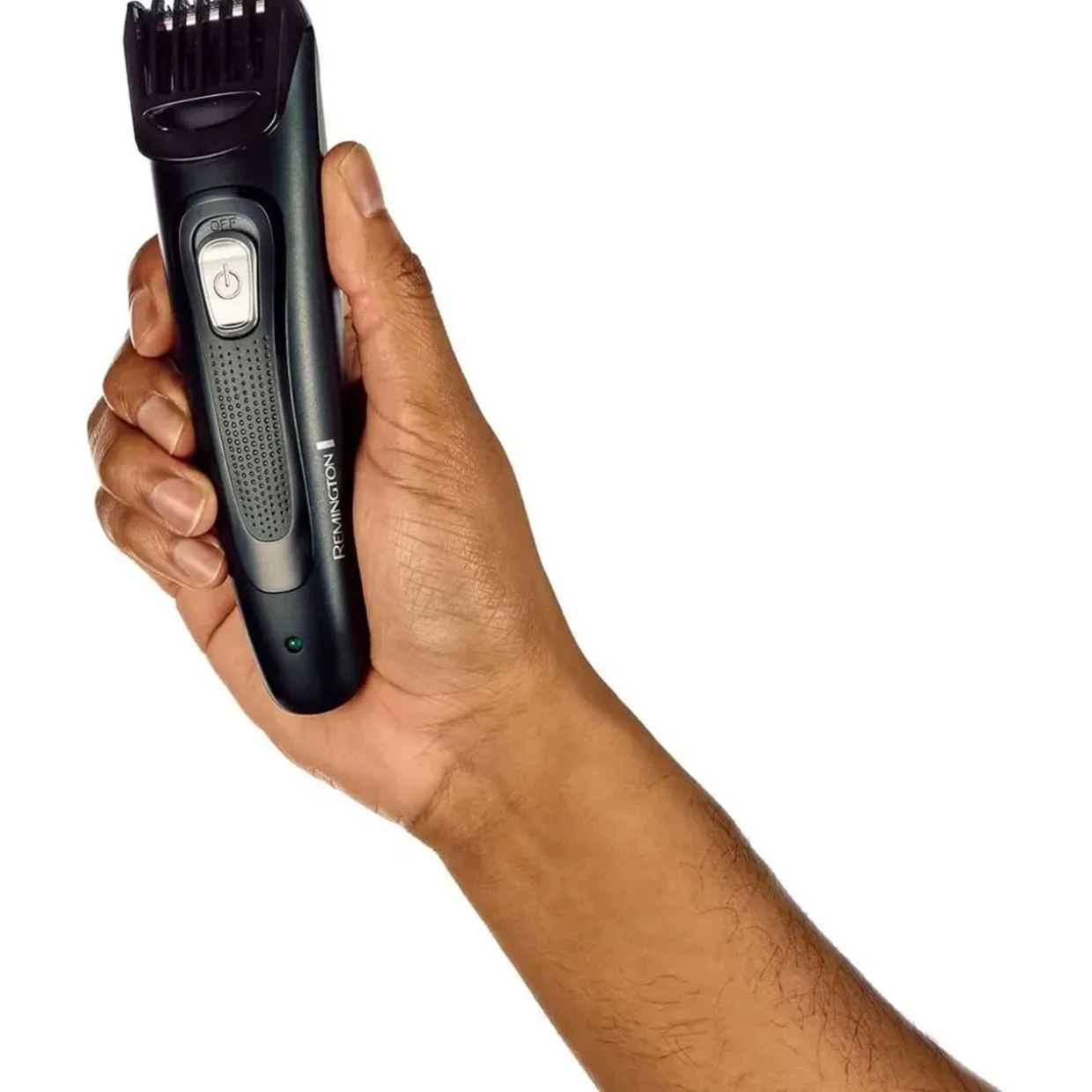 MB905 U51 The Works Beard Trimmer Kit
